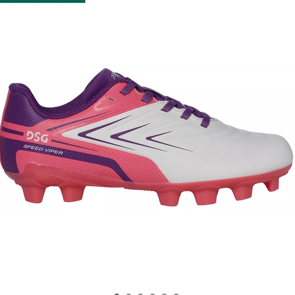 DSG Girl's Soccer Cleats